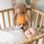 Peluche veilleuse sleepy teddy ours caramel Beige+Marron 9 - vertbaudet enfant 