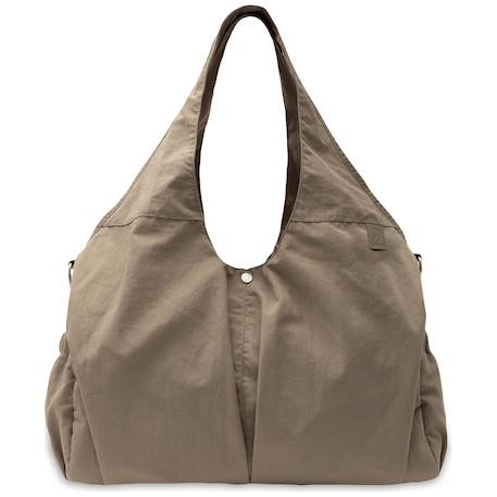 Sac à langer urban earthy Beige+Marron 9 - vertbaudet enfant 