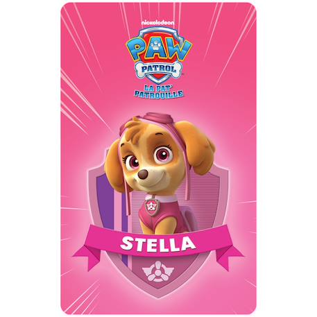 Pack collection la pat' patrouille Bleu 6 - vertbaudet enfant 
