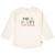 T-shirt anti-uv manches longues sel marin (4-5 ans) Blanc 1 - vertbaudet enfant 