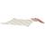 Doudou plat animalier Beige+Lila+Vert 17 - vertbaudet enfant 