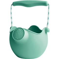 Jouet-Jeux de plein air-Arrosoir de plage en silicone souple