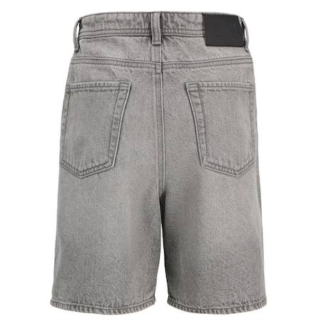 Short garçon tony Gris 3 - vertbaudet enfant 