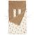 Nid d'ange passe sangle mini teddy bear (groupe 0+) Blanc, marron, noir 4 - vertbaudet enfant 