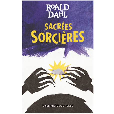 Pack collection faribolesque par roald dahl Multicolore 6 - vertbaudet enfant 