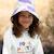 T-shirt anti-uv manches longues sel marin (4-5 ans) Blanc 6 - vertbaudet enfant 