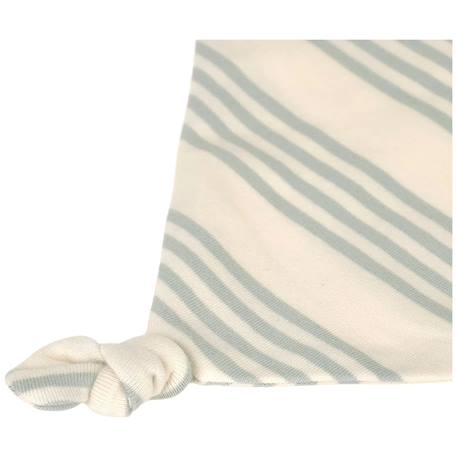 Doudou plat animalier Beige+Lila+Vert 16 - vertbaudet enfant 