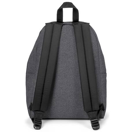 Sac a dos  padded pak'r Black denim+Noir+Noir paillettes+Triple denim 2 - vertbaudet enfant 
