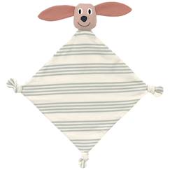 -Doudou plat animalier