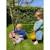 Arrosoir de plage en silicone souple Bleu+Bleu Gris+Green+Grey+Jaune+Pink+Rouge+Violet 19 - vertbaudet enfant 