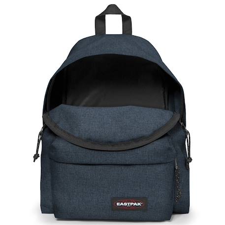 Sac a dos  padded pak'r Noir+Triple denim 9 - vertbaudet enfant 