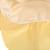 Casquette protège nuque anti-uv jaune pâle (3-6 mois) Jaune 3 - vertbaudet enfant 