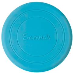 Jouet-Jeux de plein air-Frisebee en silicone souple