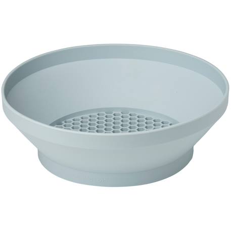 Tamis de plage en silicone souple Anthracite grey+Bleu+Duck egg blue+Gris+Jaune+Light dusty purple+Mint+Rose+Rouge+Sage green 6 - vertbaudet enfant 