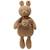 Peluche kangaroots (38 cm) Marron 3 - vertbaudet enfant 