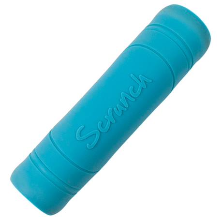 Frisebee en silicone souple Bleu gris+Bleu nuit+Bleu pétrole+Brown+Cool grey+Mauve+Mint+Orange+Rose+Vert+Violet 6 - vertbaudet enfant 