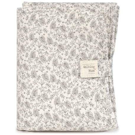 Tapis à langer gala cerise Vert 1 - vertbaudet enfant 