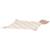 Doudou plat animalier Beige+Lila+Vert 9 - vertbaudet enfant 