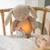 Peluche veilleuse sleepy teddy ours caramel Beige+Marron 3 - vertbaudet enfant 