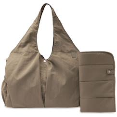 Puériculture-Sac à langer-Sac 24h-Sac à langer urban earthy