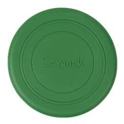 Jouet-Jeux de plein air-Frisebee en silicone souple
