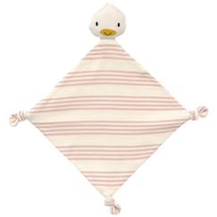 Jouet-Premier âge-Doudous-Doudou plat animalier