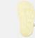 Sandales fille cuir bicho twins Jaune rose 5 - vertbaudet enfant 