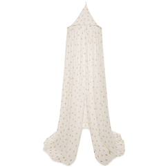 Linge de maison et décoration-Décoration-Ciel de lit mini teddy bear (245 cm)