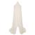 Ciel de lit mini teddy bear (245 cm) Blanc, beige, marron 1 - vertbaudet enfant 