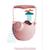 Arrosoir de plage en silicone souple Bleu+Bleu Gris+Gris+Rose+Vert 18 - vertbaudet enfant 