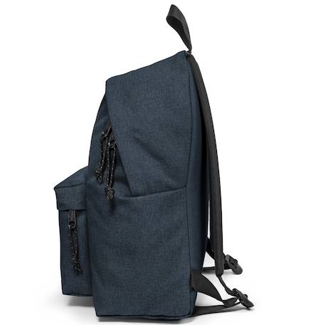 Sac a dos  padded pak'r Noir+Triple denim 7 - vertbaudet enfant 