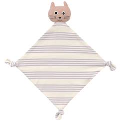 -Doudou plat animalier