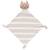 Doudou plat animalier Beige+Lila+Vert 7 - vertbaudet enfant 