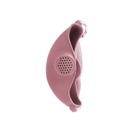 Arrosoir de plage en silicone souple Bleu+Bleu Gris+Gris+Rose+Vert 20 - vertbaudet enfant 