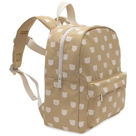 Sac à dos teddy bear Beige, écru 2 - vertbaudet enfant 
