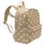 Sac à dos teddy bear Beige, écru 2 - vertbaudet enfant 