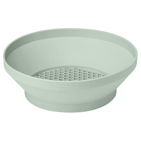 Tamis de plage en silicone souple Anthracite grey+Bleu+Duck egg blue+Gris+Jaune+Light dusty purple+Mint+Rose+Rouge+Sage green 30 - vertbaudet enfant 