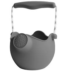 Jouet-Jeux de plein air-Arrosoir de plage en silicone souple
