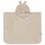 Poncho de bain éponge en coton Beige+Bleu+Creme+Nougat+Rose+Vert d'eau 1 - vertbaudet enfant 