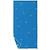 Serviette de plage 2 en 1 phare bleu (140 x 70 cm) Bleu, rouge, blanc 2 - vertbaudet enfant 