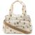 Sac à langer mini teddy bear Blanc, beige, marron 2 - vertbaudet enfant 