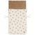 Nid d'ange passe sangle mini teddy bear (groupe 0+) Blanc, marron, noir 3 - vertbaudet enfant 