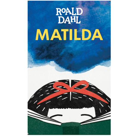 Pack collection faribolesque par roald dahl Multicolore 4 - vertbaudet enfant 