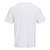 T-shirt garçon manches courtes blakevin Blanc+Noir 2 - vertbaudet enfant 