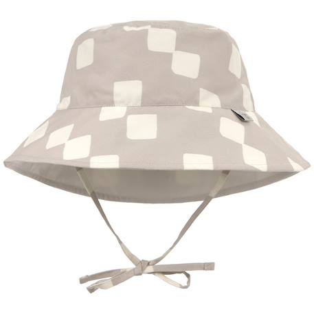 Chapeau réversible anti-uv bouée (3-6 mois)  - vertbaudet enfant