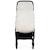 Chancelière été botton fleurs Beige 1 - vertbaudet enfant 
