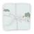 Maxi lange tiny farm sable (120x120 cm) Bleu+Sable 1 - vertbaudet enfant 