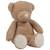 Peluche veilleuse sleepy teddy ours caramel Beige+Marron 6 - vertbaudet enfant 