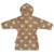 Peignoir en éponge teddy bear (1-2 ans) Marron, beige 2 - vertbaudet enfant 