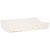 Housse pour matelas à langer motif lapin (50 x 70 cm) Blanc, beige 2 - vertbaudet enfant 